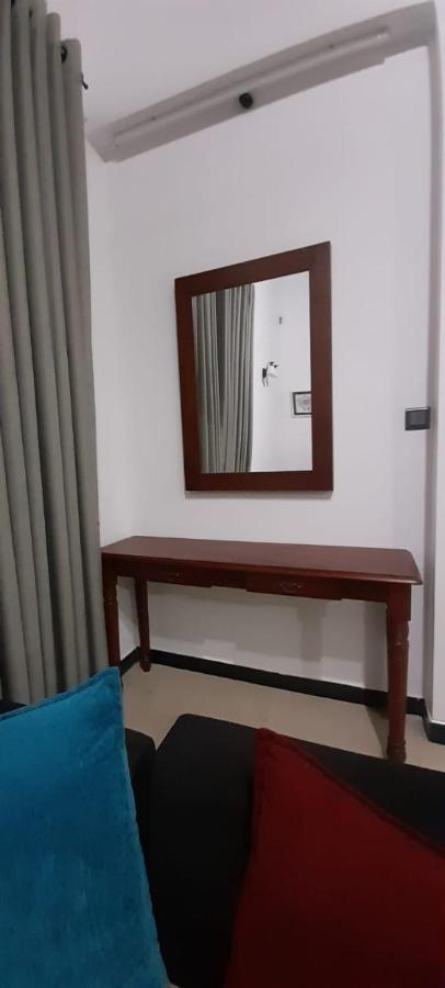 Sobaya Residence Ambalantota Εξωτερικό φωτογραφία