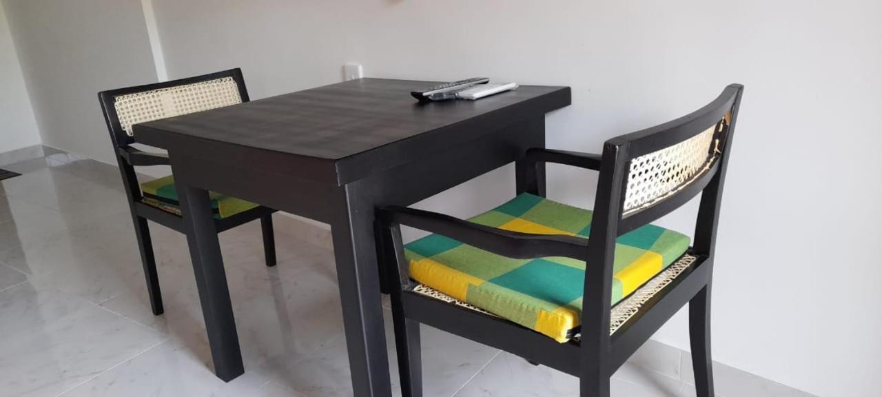 Sobaya Residence Ambalantota Εξωτερικό φωτογραφία