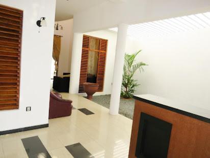Sobaya Residence Ambalantota Εξωτερικό φωτογραφία