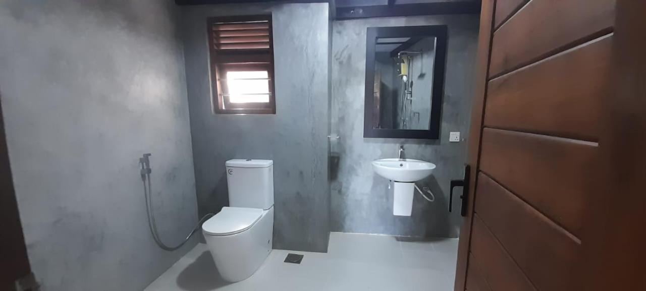 Sobaya Residence Ambalantota Εξωτερικό φωτογραφία